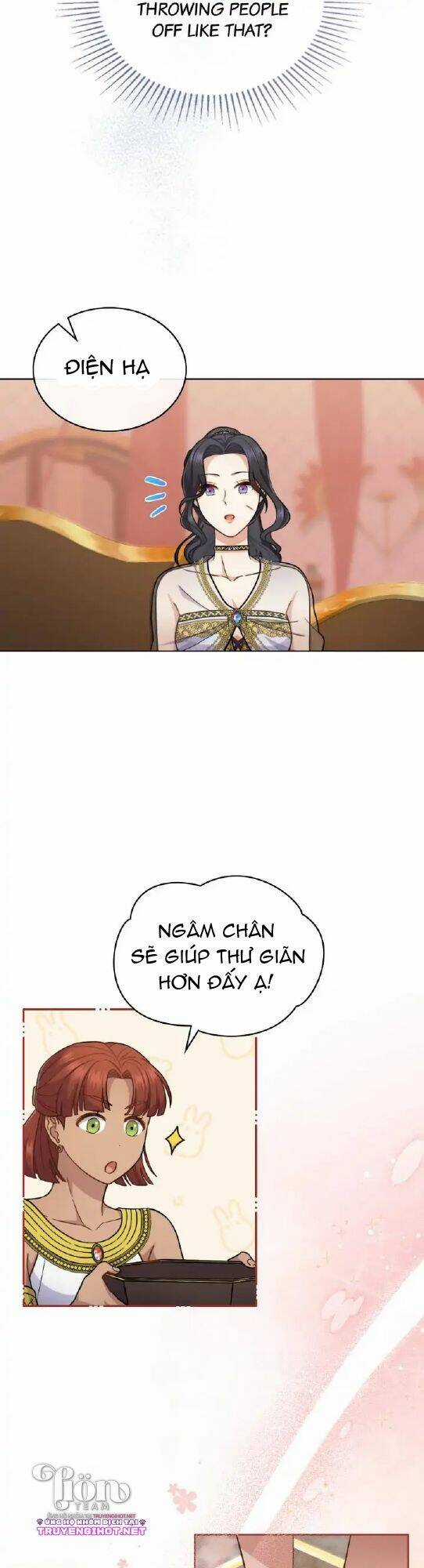 Lừa Người Hợp Với Em Chapter 32.1 trang 23