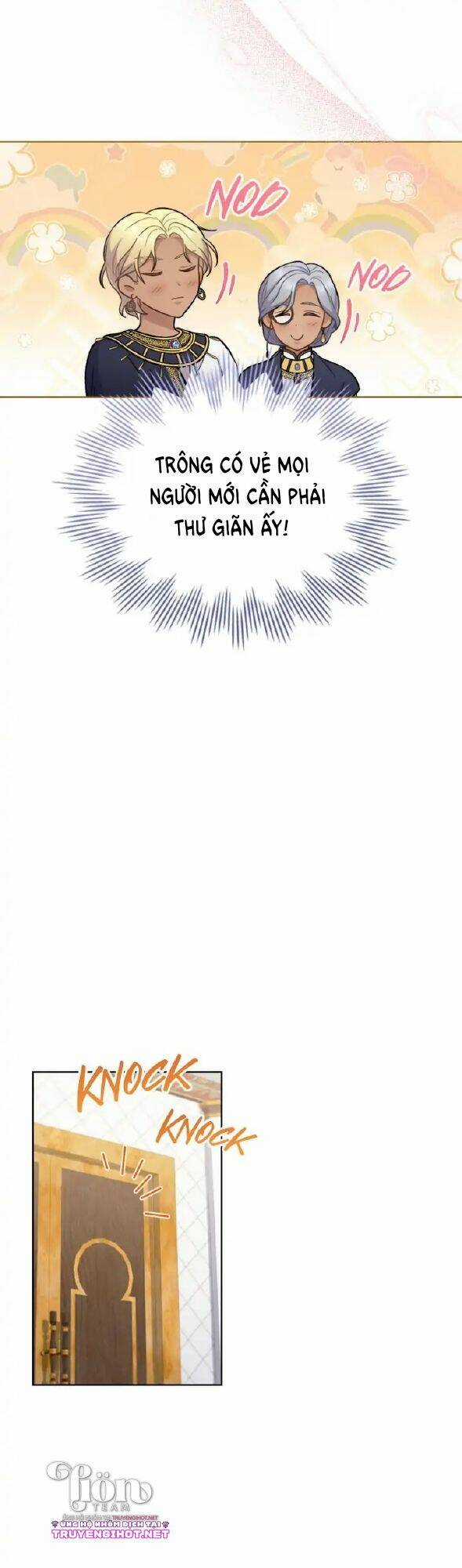 Lừa Người Hợp Với Em Chapter 32.1 trang 26