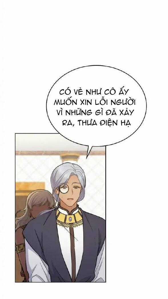 Lừa Người Hợp Với Em Chapter 32.1 trang 28