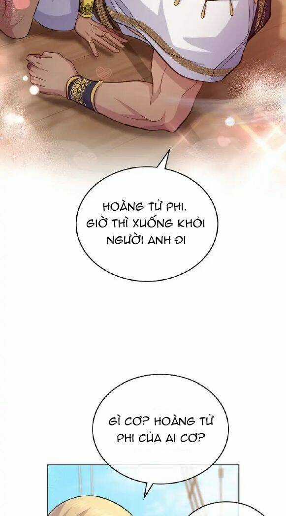 Lừa Người Hợp Với Em Chapter 32.1 trang 3