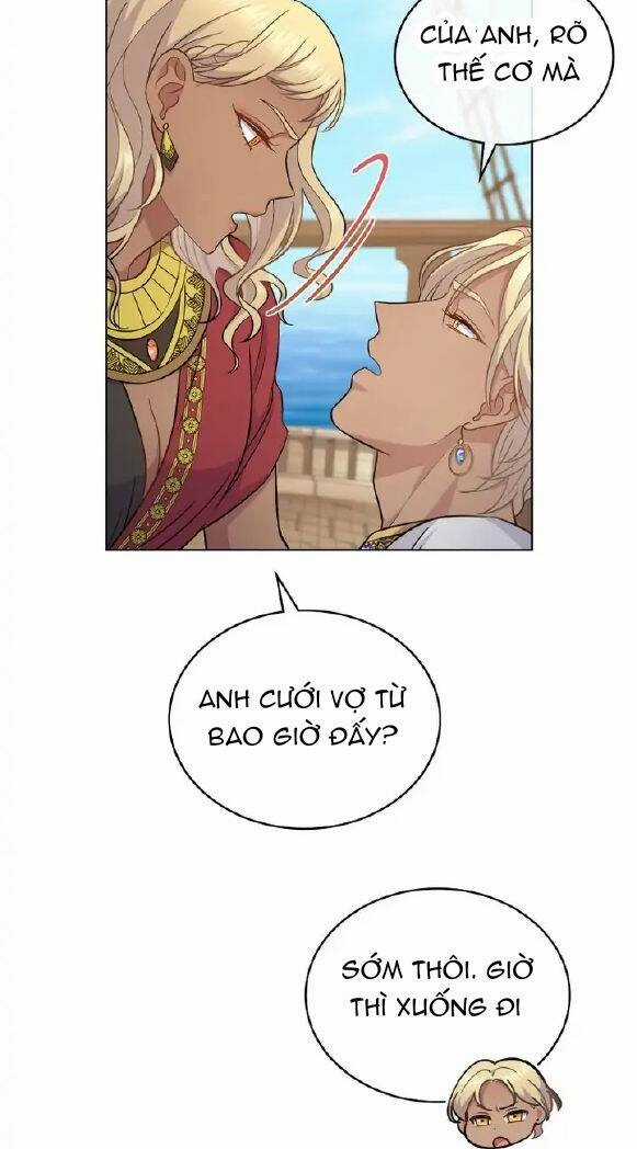 Lừa Người Hợp Với Em Chapter 32.1 trang 4