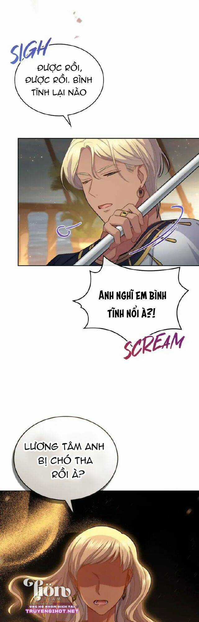 Lừa Người Hợp Với Em Chapter 32.1 trang 8