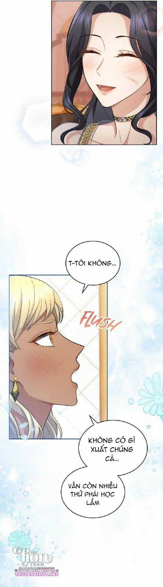 Lừa Người Hợp Với Em Chapter 32.2 trang 17