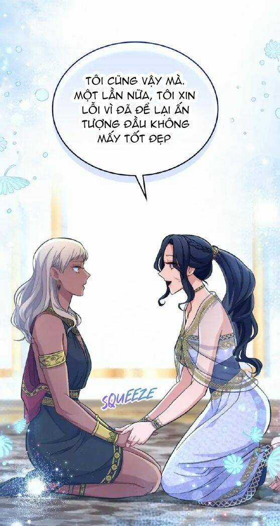 Lừa Người Hợp Với Em Chapter 32.2 trang 18