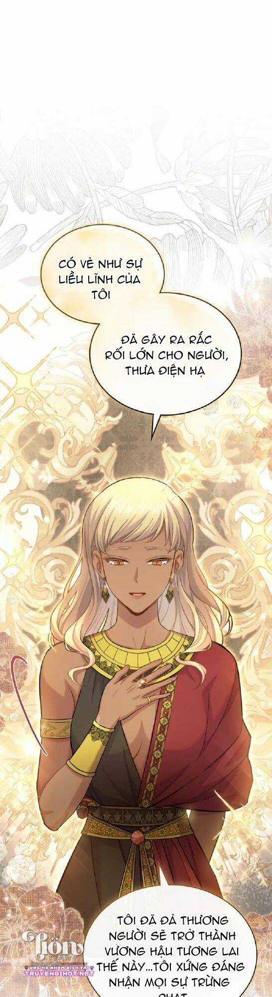 Lừa Người Hợp Với Em Chapter 32.2 trang 2