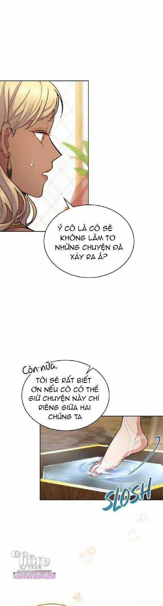 Lừa Người Hợp Với Em Chapter 32.2 trang 20