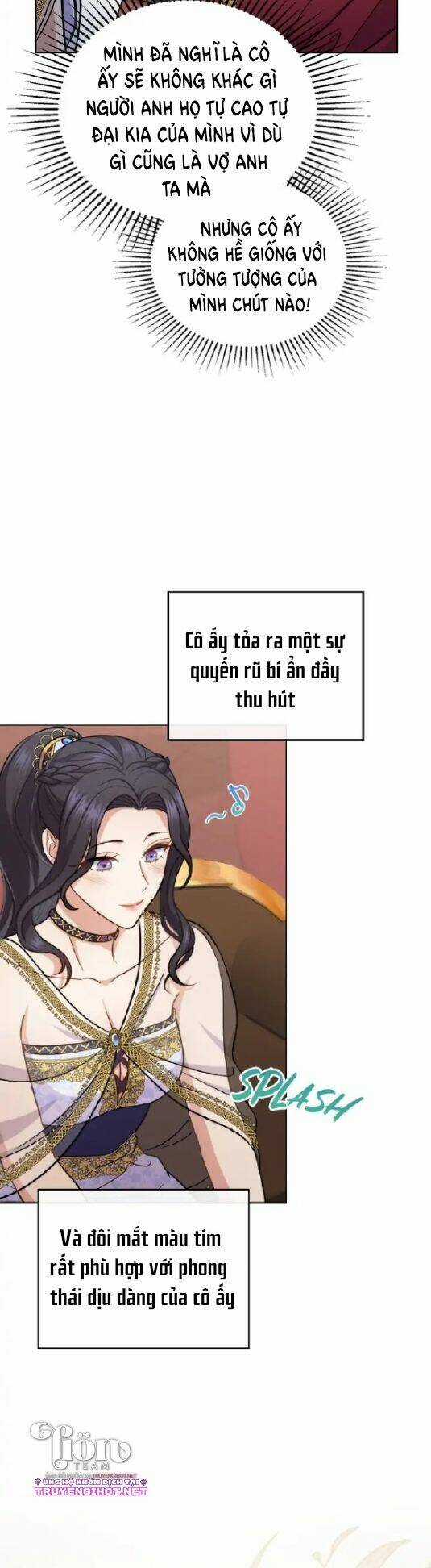 Lừa Người Hợp Với Em Chapter 32.2 trang 22