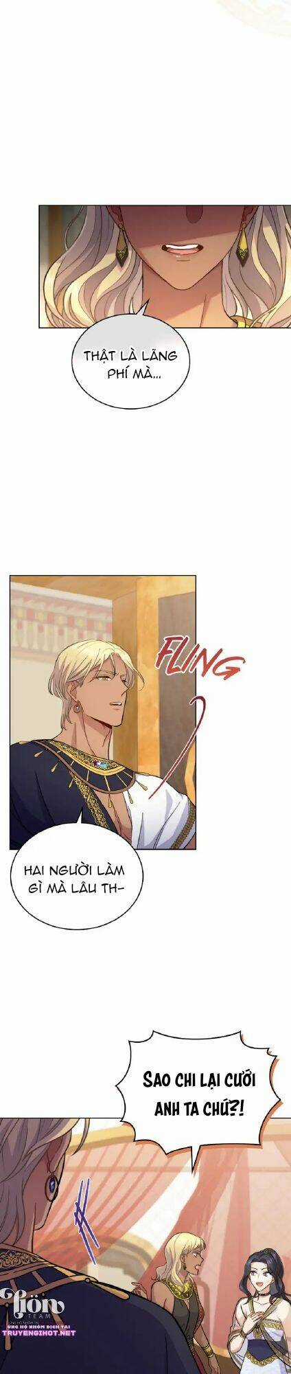 Lừa Người Hợp Với Em Chapter 32.2 trang 24