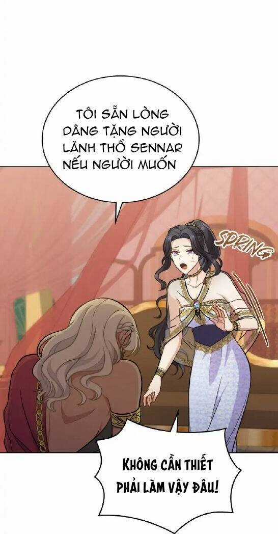 Lừa Người Hợp Với Em Chapter 32.2 trang 4