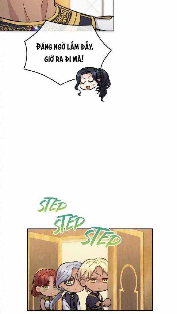 Lừa Người Hợp Với Em Chapter 32.2 trang 7