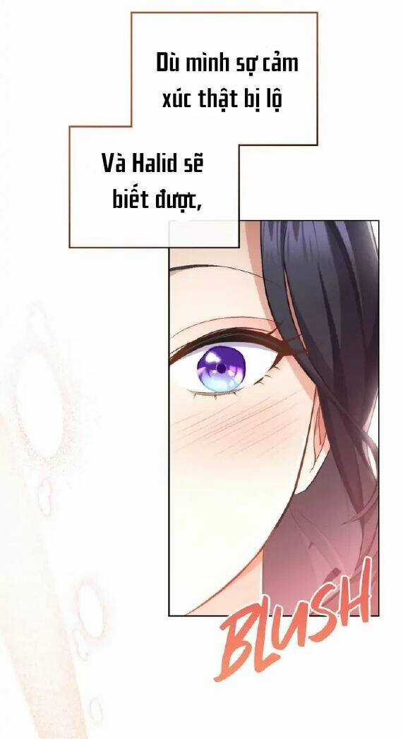 Lừa Người Hợp Với Em Chapter 33.1 trang 13