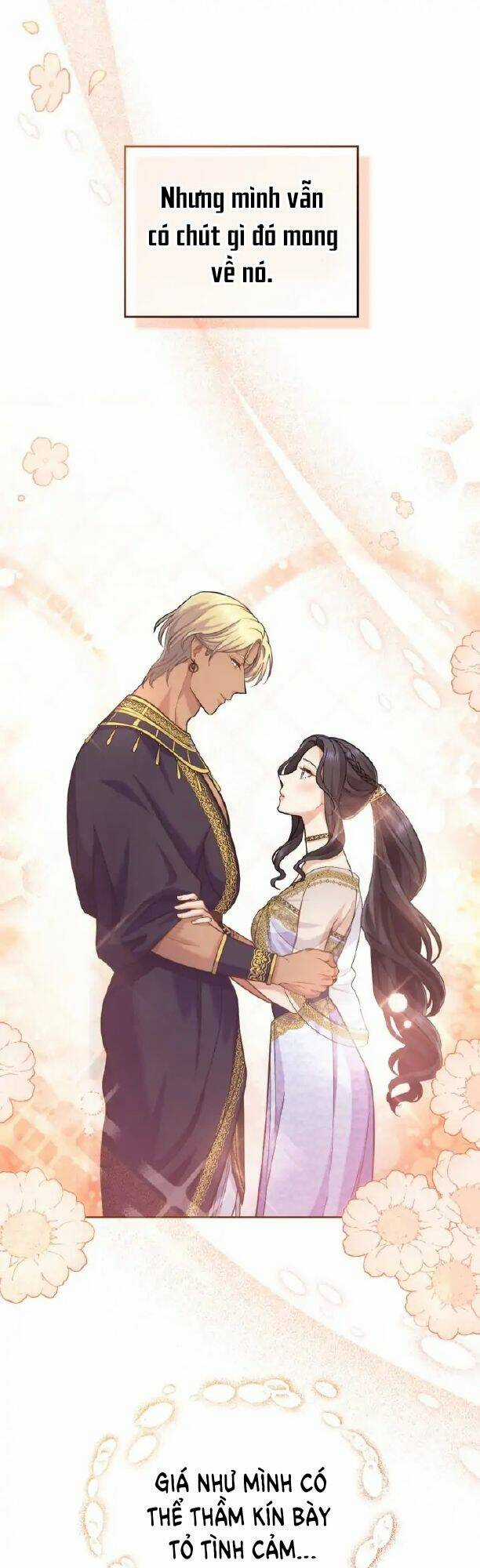 Lừa Người Hợp Với Em Chapter 33.1 trang 14