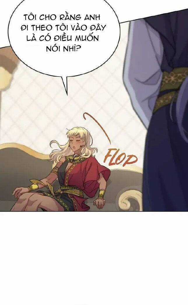 Lừa Người Hợp Với Em Chapter 33.1 trang 19