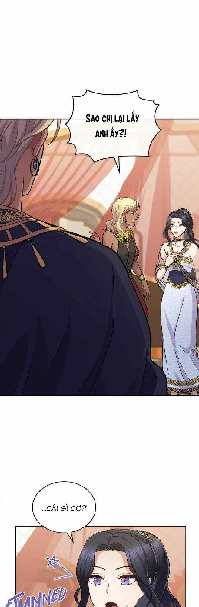 Lừa Người Hợp Với Em Chapter 33.1 trang 2