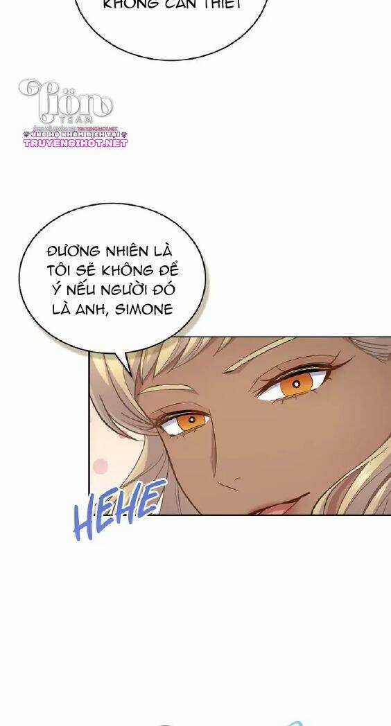 Lừa Người Hợp Với Em Chapter 33.1 trang 21