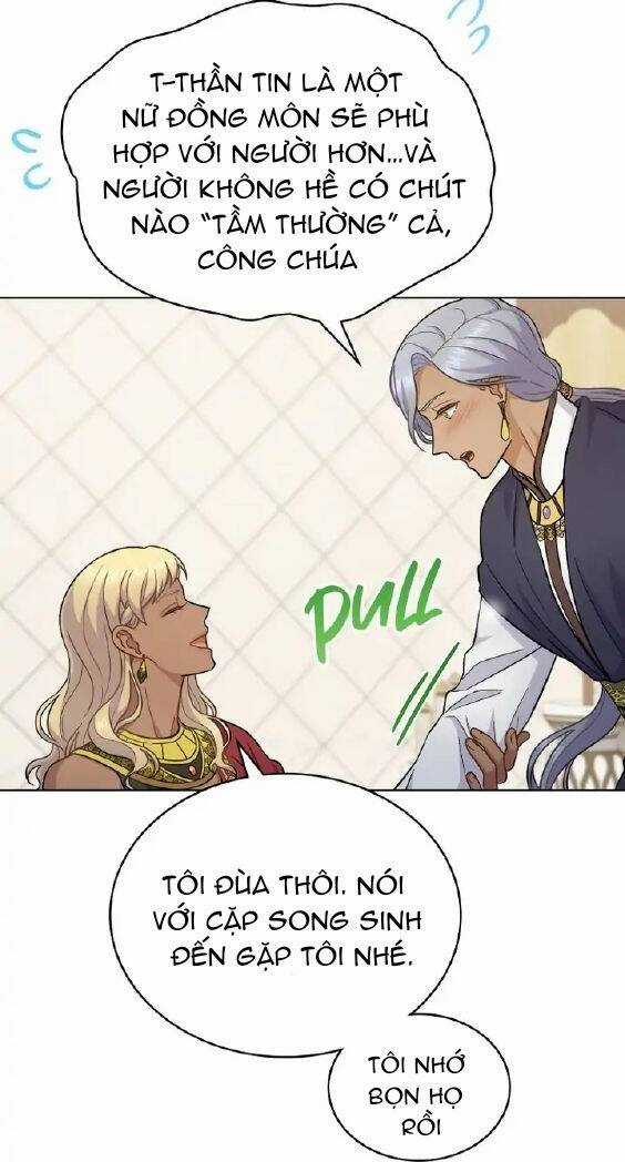 Lừa Người Hợp Với Em Chapter 33.1 trang 22