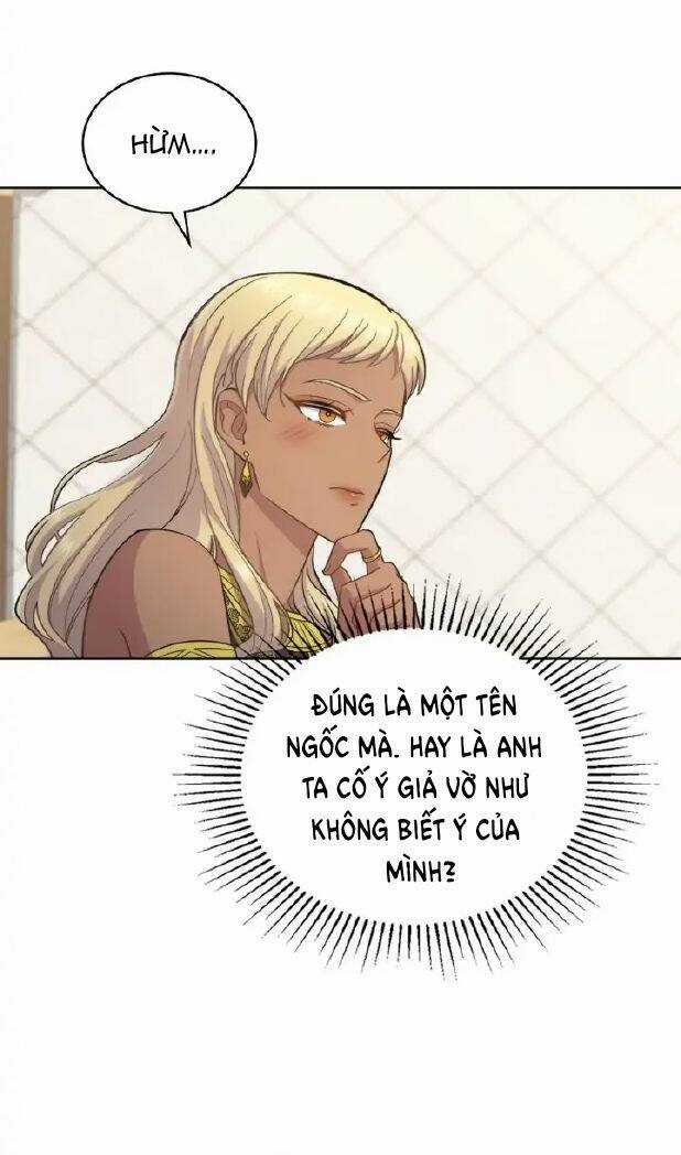 Lừa Người Hợp Với Em Chapter 33.1 trang 25