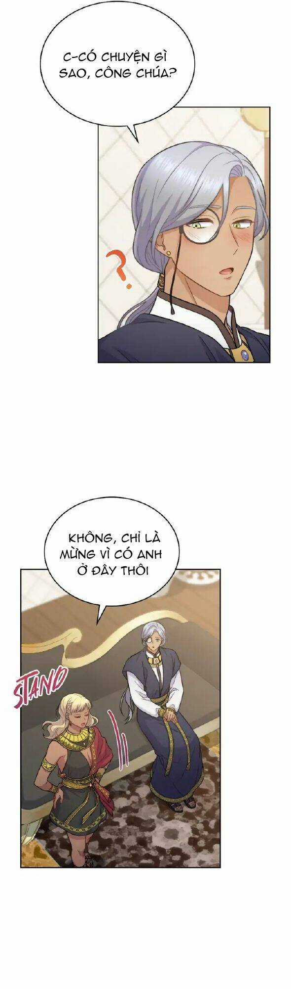 Lừa Người Hợp Với Em Chapter 33.1 trang 26