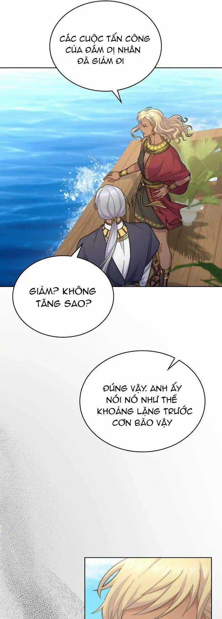 Lừa Người Hợp Với Em Chapter 33.1 trang 29