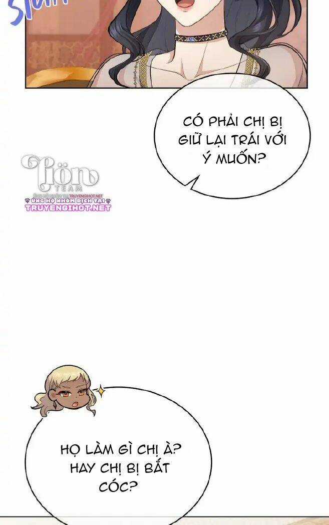 Lừa Người Hợp Với Em Chapter 33.1 trang 3