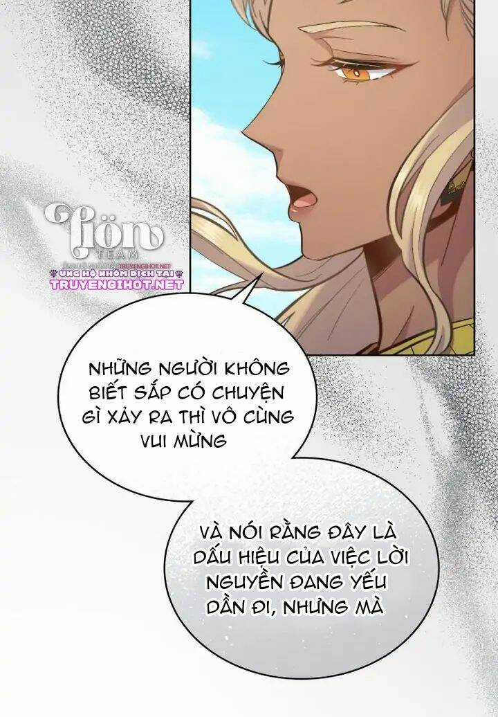 Lừa Người Hợp Với Em Chapter 33.1 trang 30