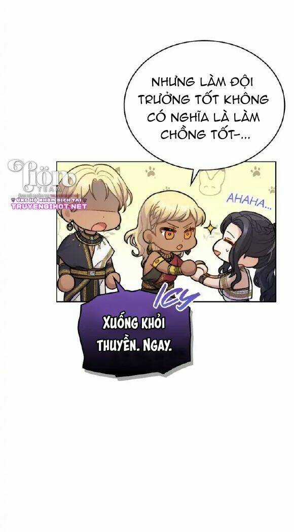 Lừa Người Hợp Với Em Chapter 33.1 trang 6