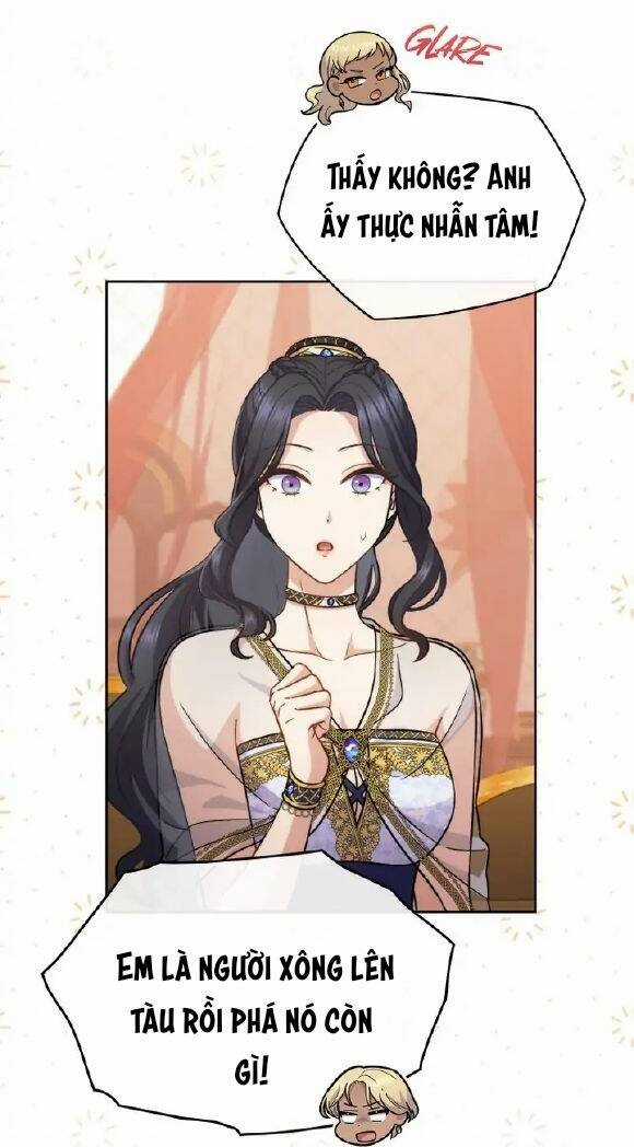 Lừa Người Hợp Với Em Chapter 33.1 trang 7