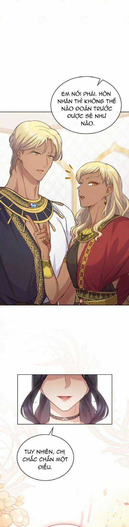 Lừa Người Hợp Với Em Chapter 33.1 trang 8