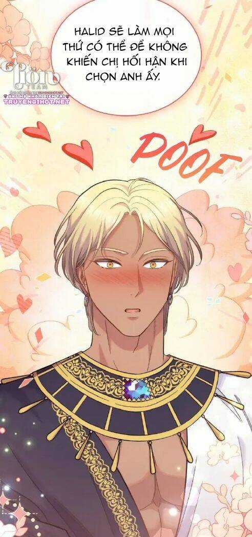 Lừa Người Hợp Với Em Chapter 33.1 trang 9