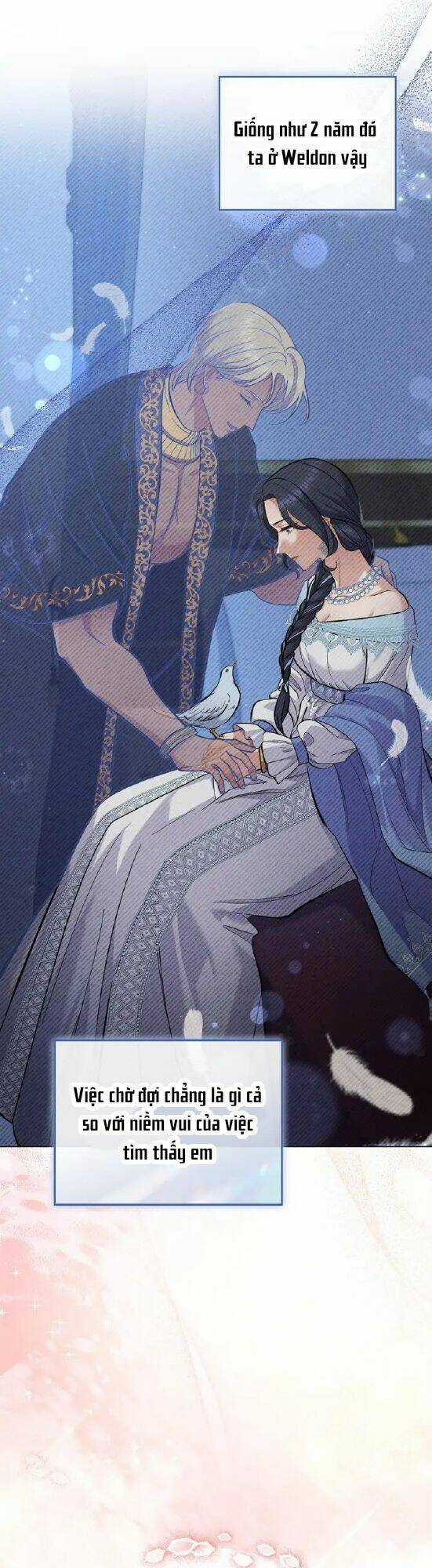 Lừa Người Hợp Với Em Chapter 33.2 trang 17