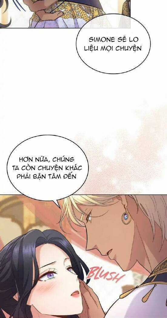 Lừa Người Hợp Với Em Chapter 33.2 trang 19