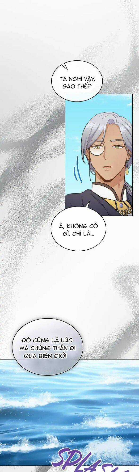 Lừa Người Hợp Với Em Chapter 33.2 trang 2