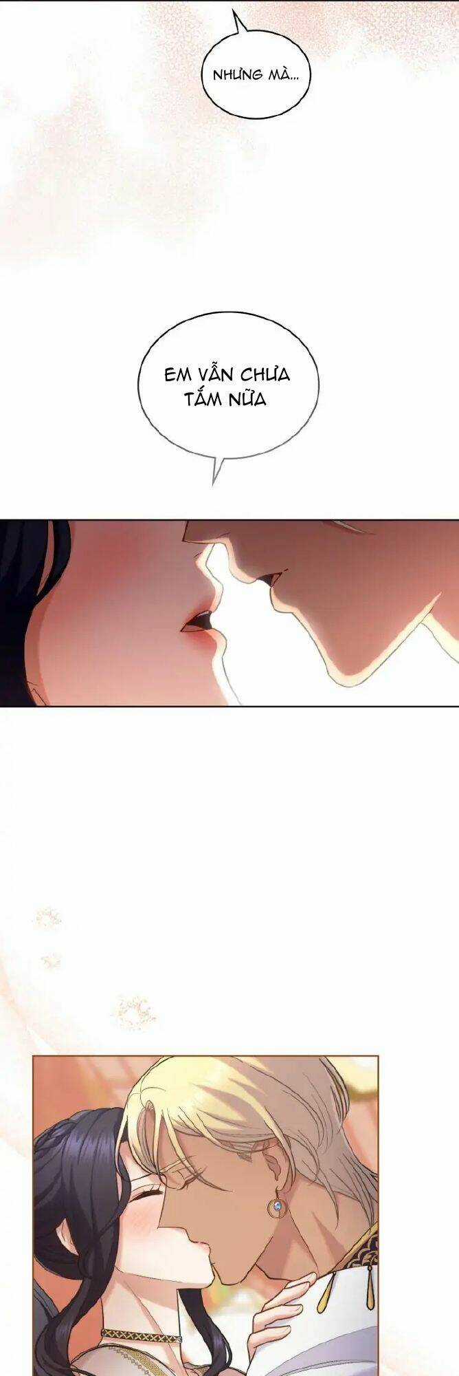 Lừa Người Hợp Với Em Chapter 33.2 trang 20