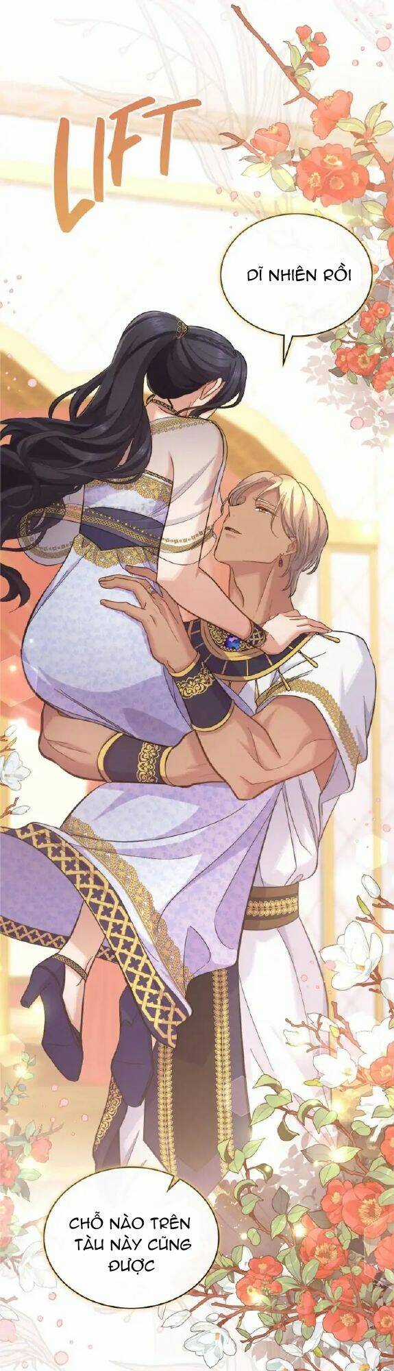 Lừa Người Hợp Với Em Chapter 33.2 trang 23