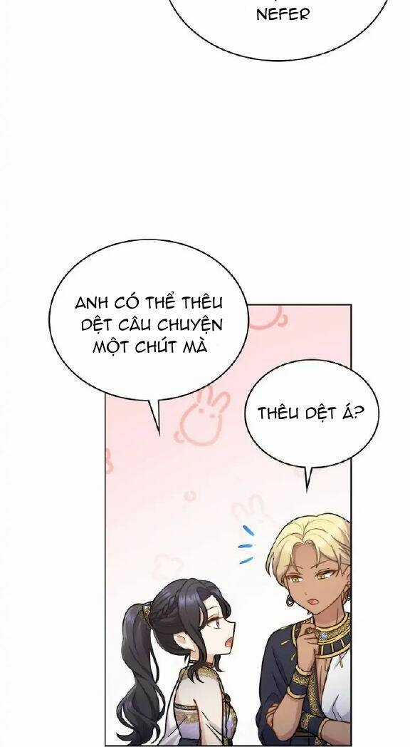 Lừa Người Hợp Với Em Chapter 33.2 trang 7