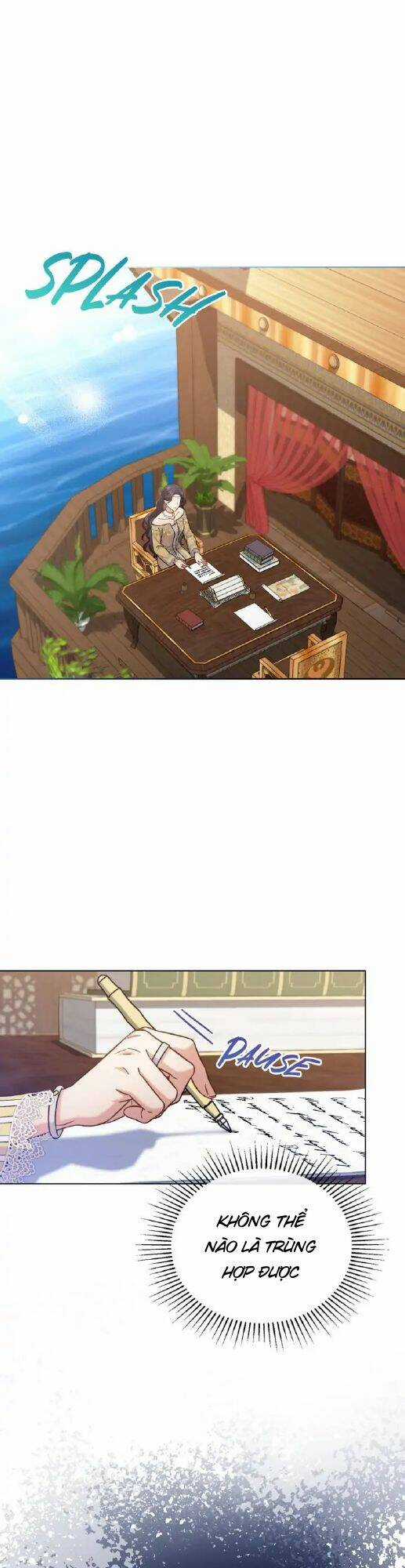 Lừa Người Hợp Với Em Chapter 34.1 trang 2