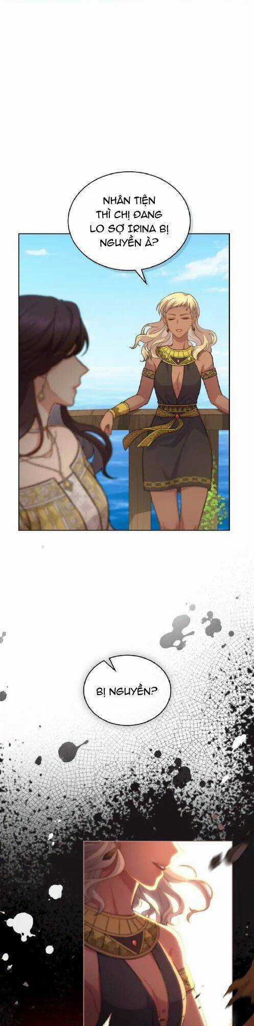 Lừa Người Hợp Với Em Chapter 34.1 trang 20