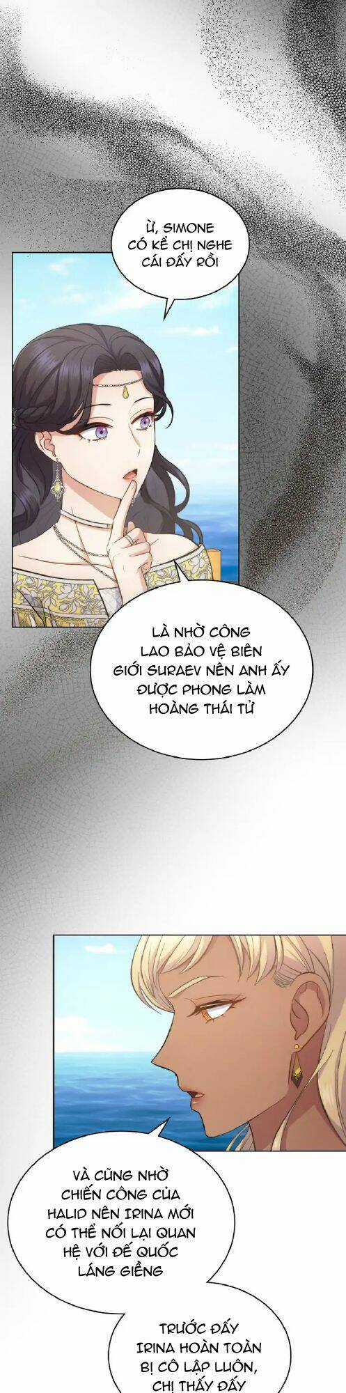 Lừa Người Hợp Với Em Chapter 34.1 trang 26