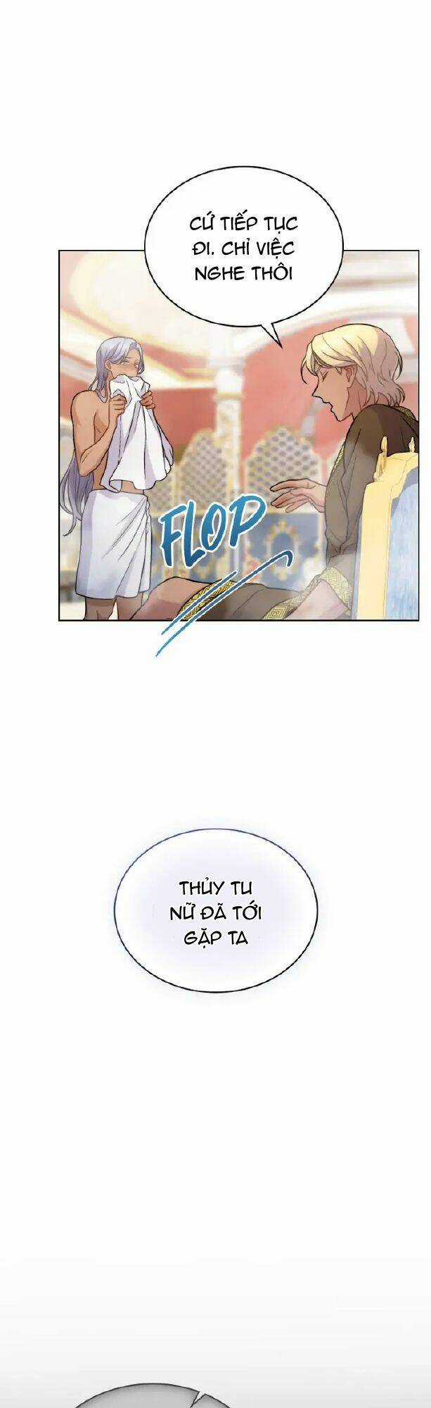 Lừa Người Hợp Với Em Chapter 34.2 trang 14