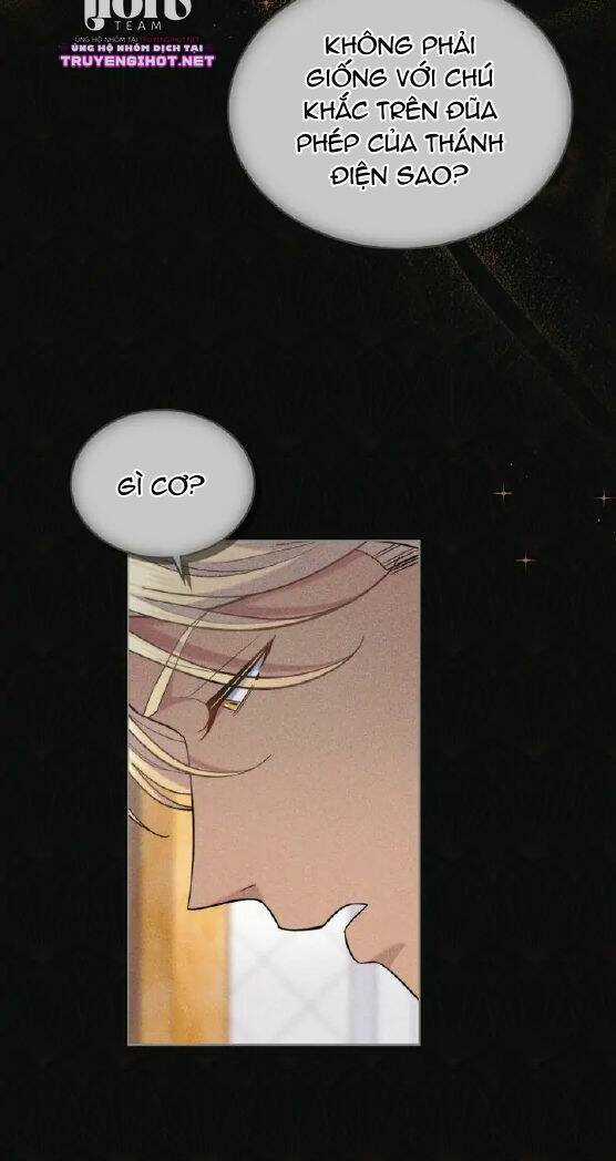 Lừa Người Hợp Với Em Chapter 34.2 trang 19