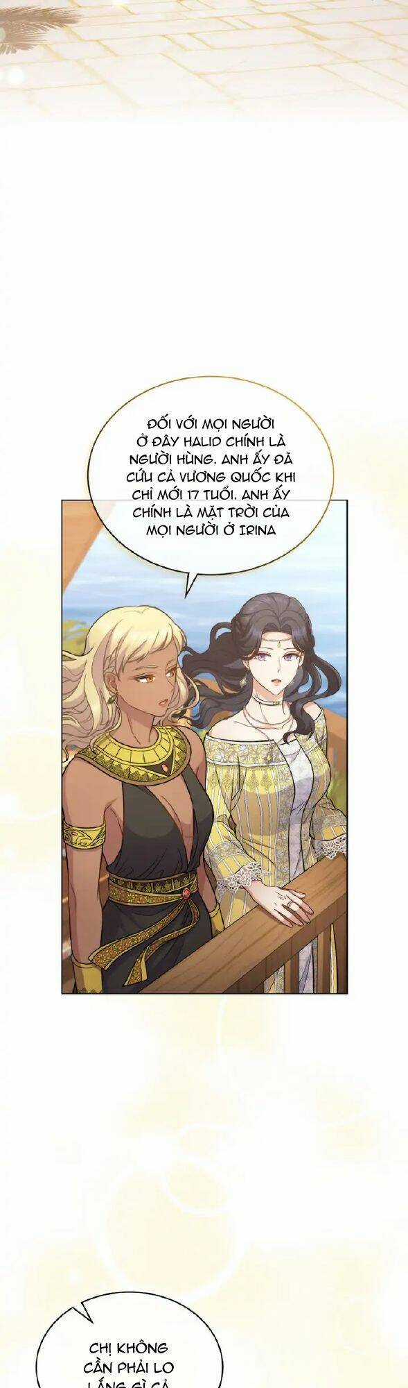 Lừa Người Hợp Với Em Chapter 34.2 trang 2