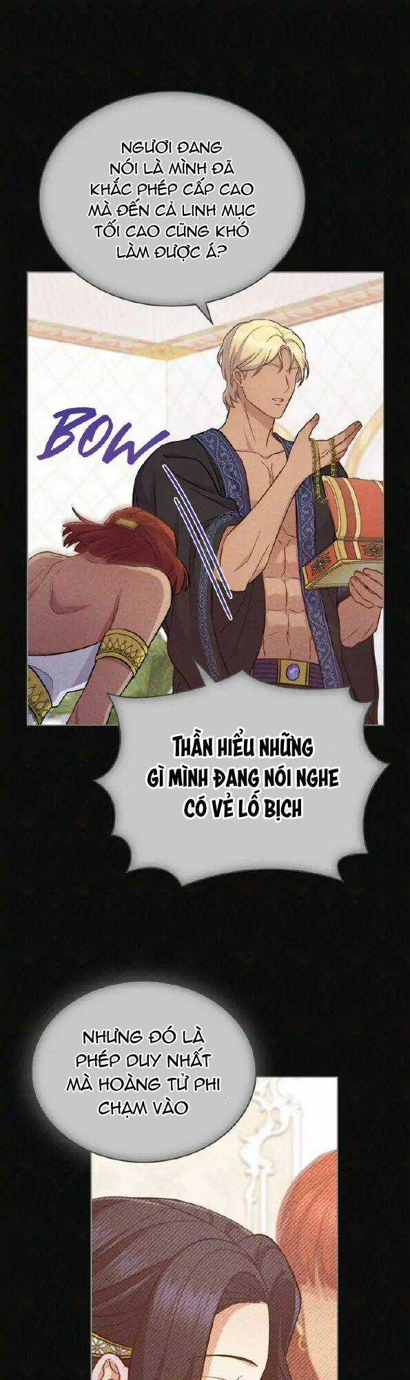 Lừa Người Hợp Với Em Chapter 34.2 trang 20