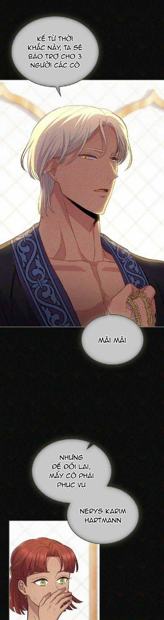 Lừa Người Hợp Với Em Chapter 34.2 trang 23