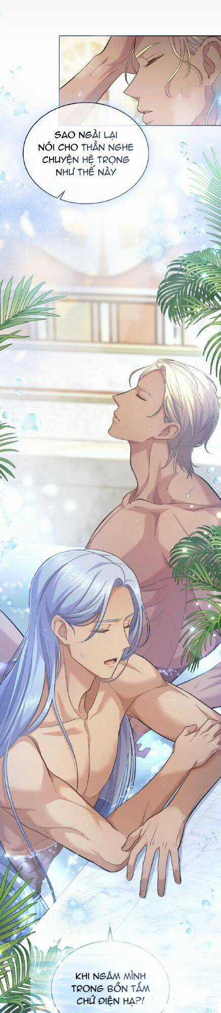 Lừa Người Hợp Với Em Chapter 34.2 trang 26