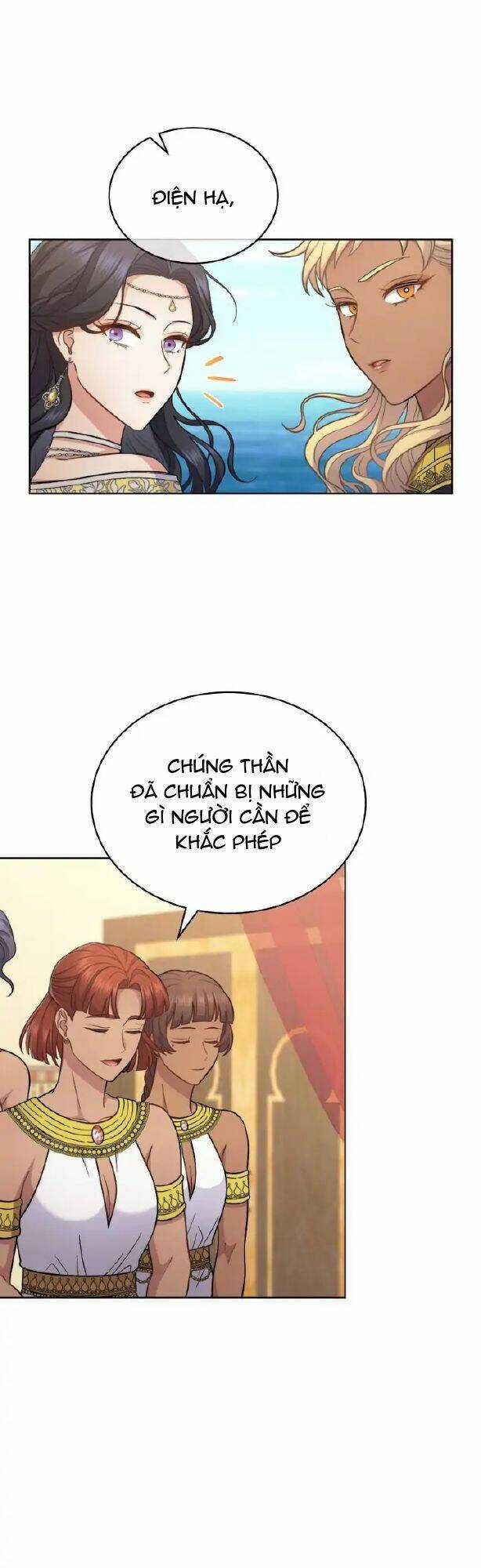 Lừa Người Hợp Với Em Chapter 34.2 trang 5