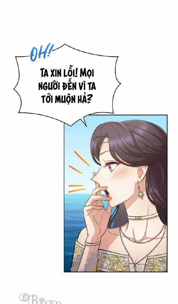 Lừa Người Hợp Với Em Chapter 34.2 trang 6