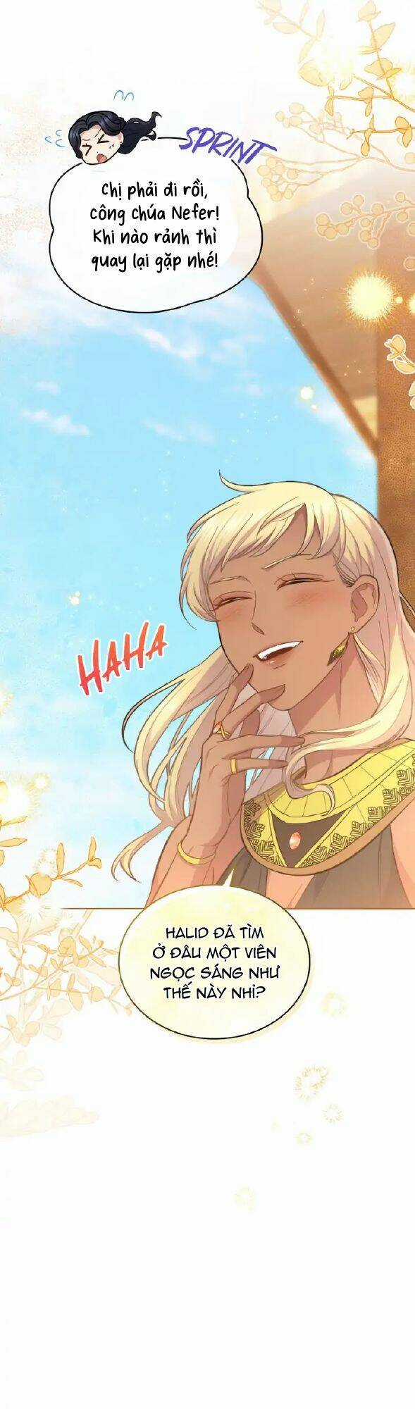 Lừa Người Hợp Với Em Chapter 34.2 trang 8