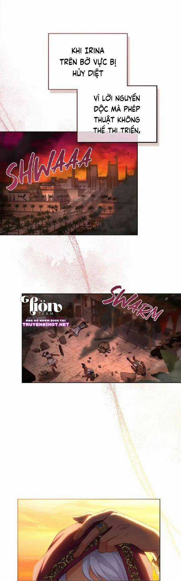 Lừa Người Hợp Với Em Chapter 35.1 trang 11