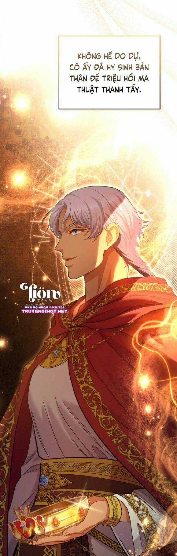 Lừa Người Hợp Với Em Chapter 35.1 trang 14