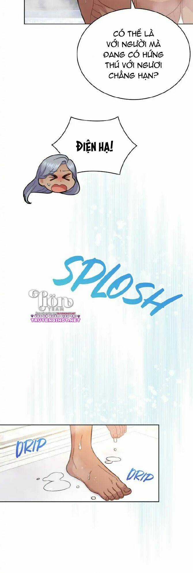 Lừa Người Hợp Với Em Chapter 35.1 trang 23